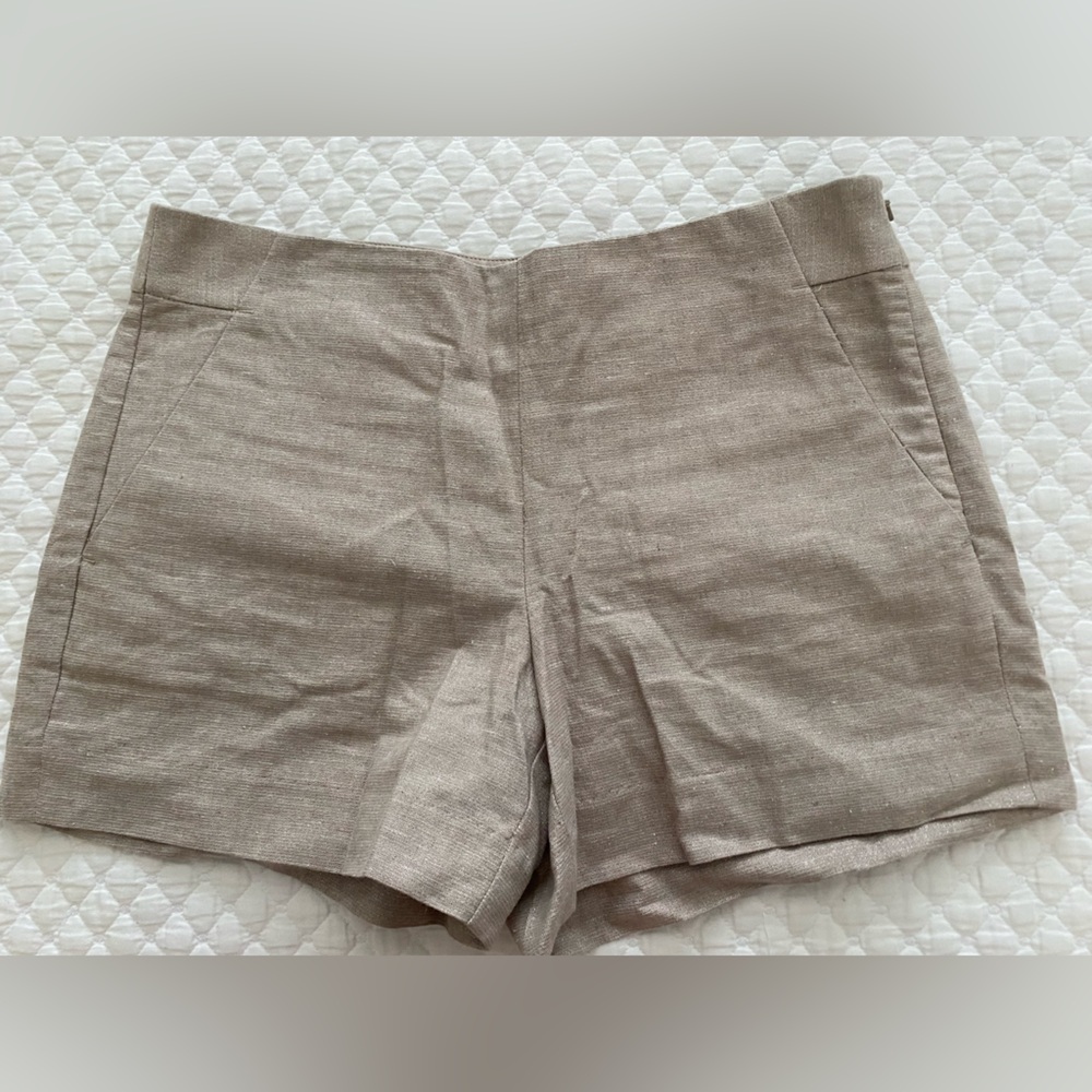 Loft Shorts
